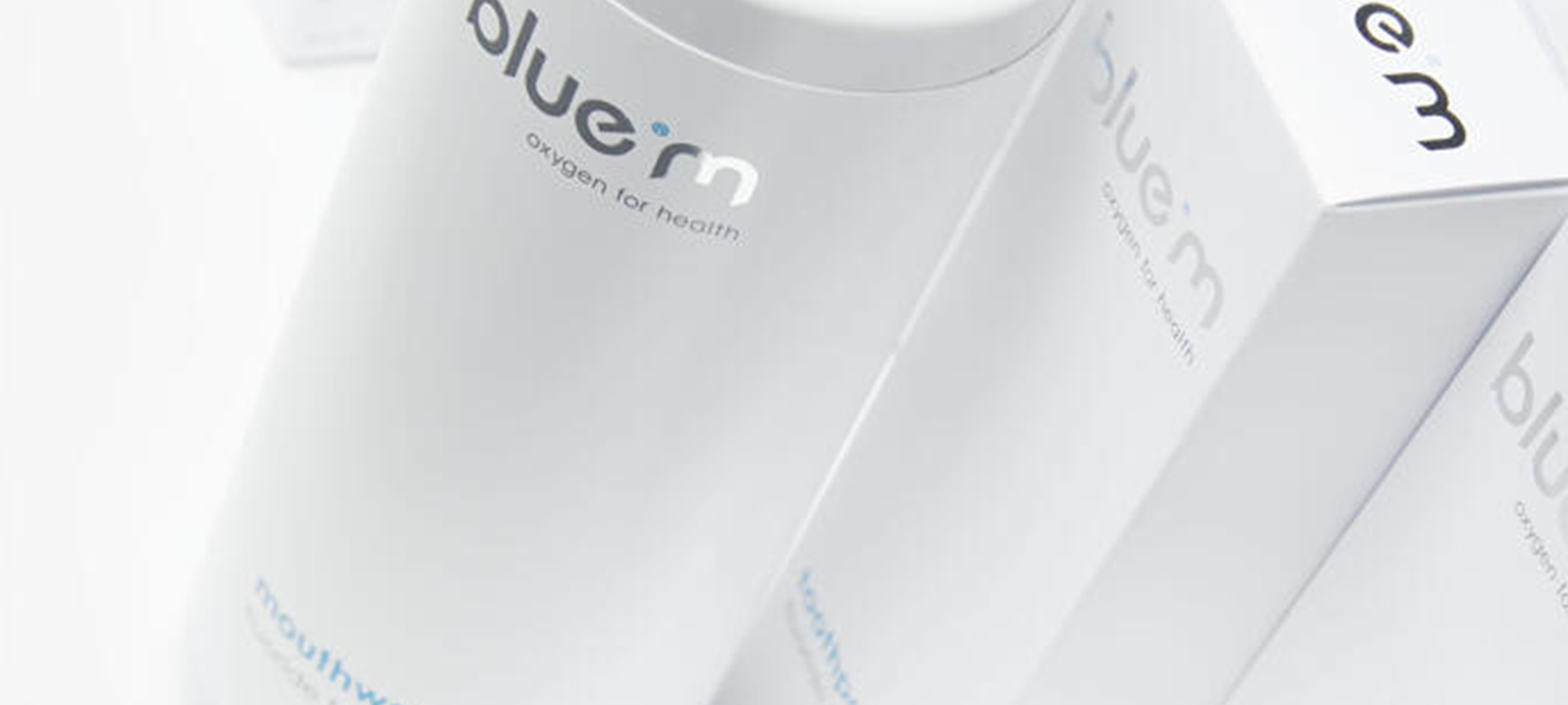 Verschil tussen Bluem Mondwater en Bluem Oxygen Fluid