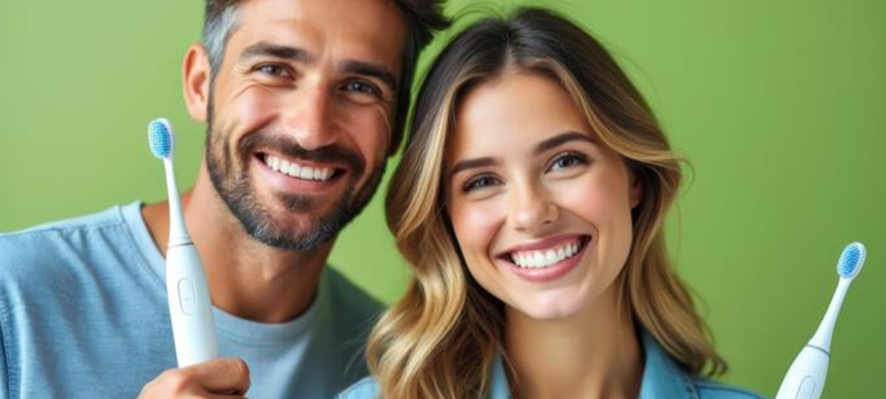 Welke Oral-B opzetborstels past bij mij?