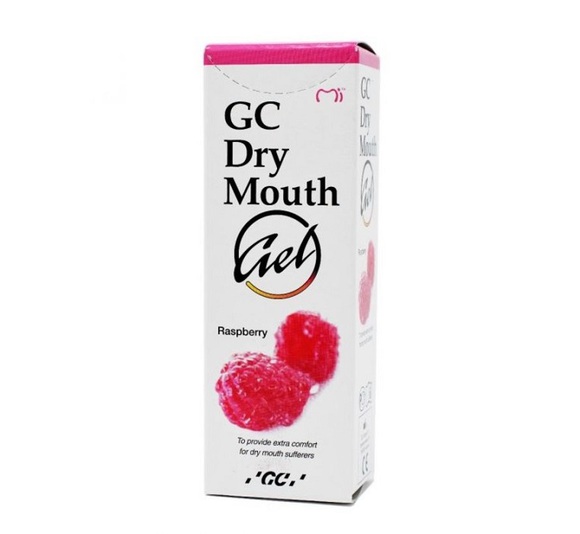 dry mouth gel framboos 1