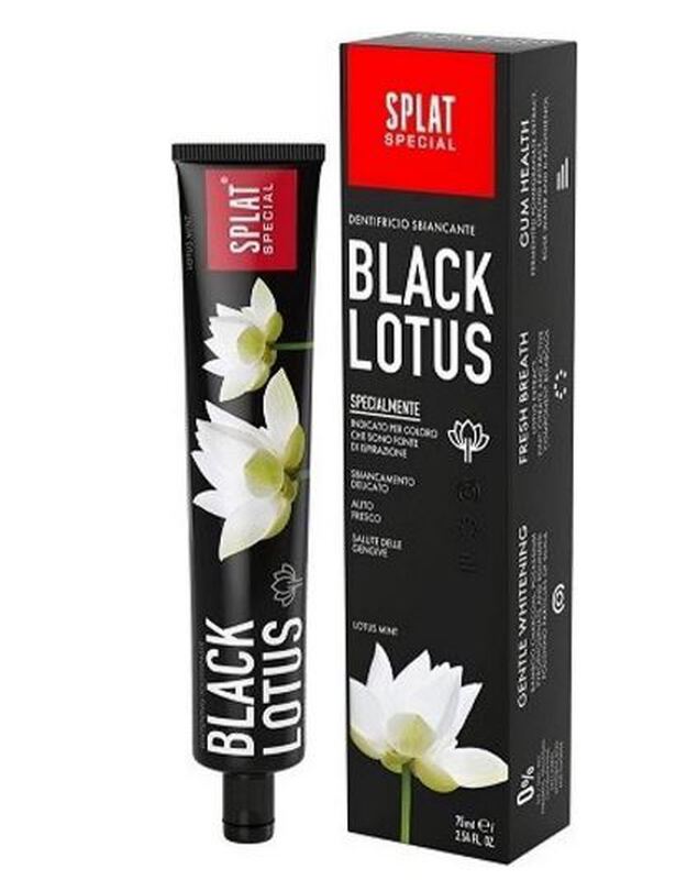 splat tandpasta special black lotus 1