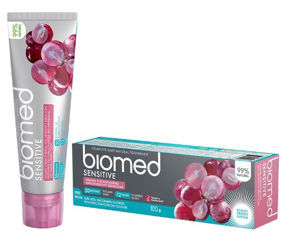 splat biomed sensitive tandpasta 1
