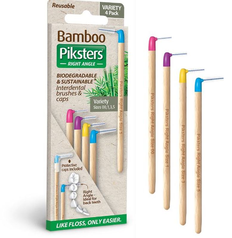 bamboo piksters ragers hoek assorted 1