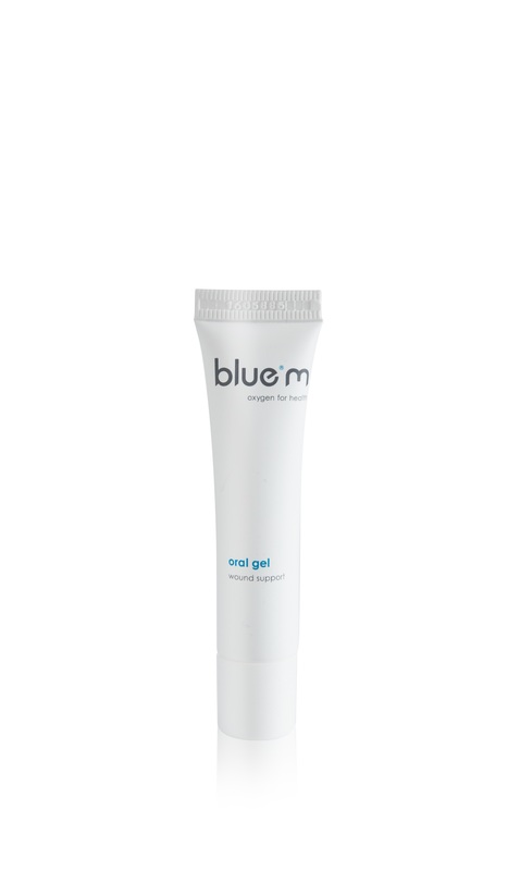 bluem oral gel 1