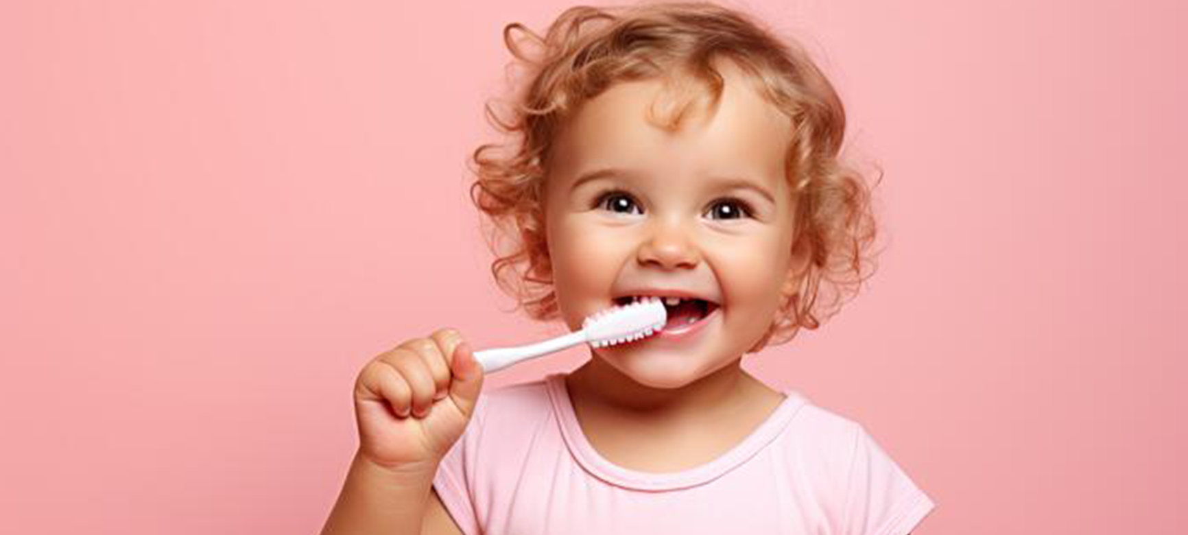 Het belang van mondverzorging bij baby's