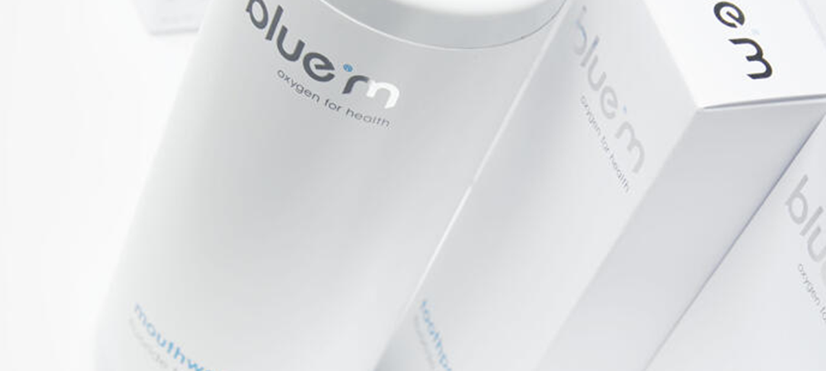 Verschil tussen Bluem Mondwater en Bluem Oxygen Fluid