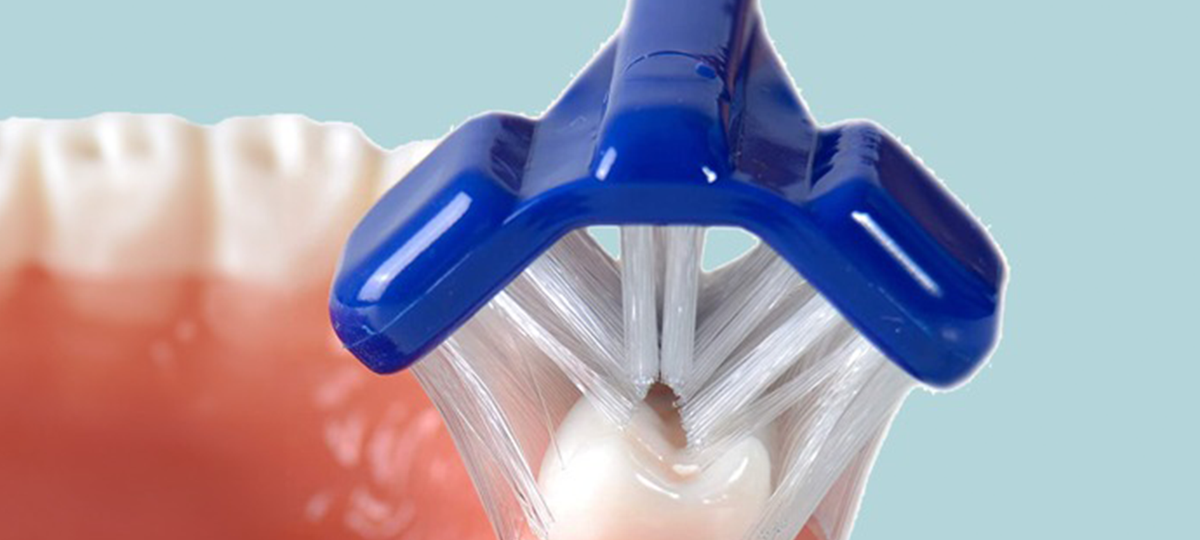Revolutionair Reinigen: De Driekoppige Dr. Barmans Tandenborstel