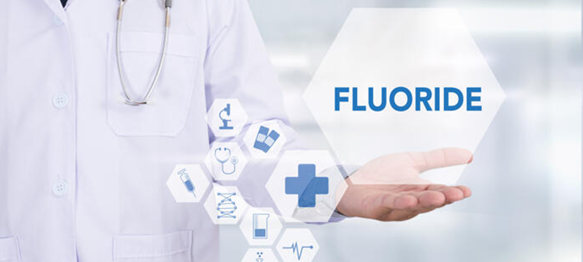Fluoride; wat is het en wat doet het?