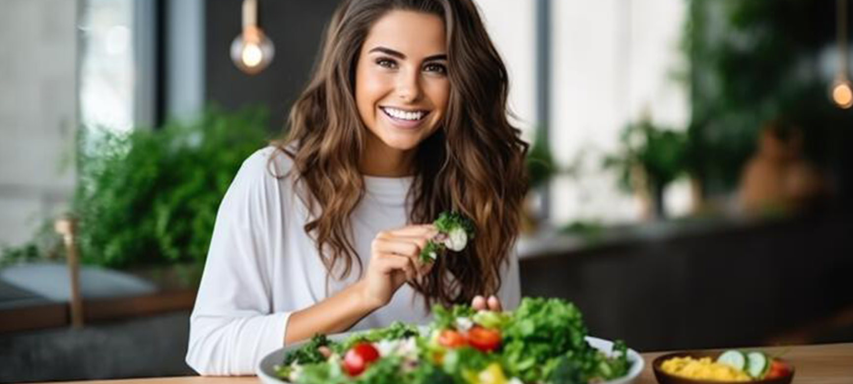 Heeft uw voeding invloed op uw mondgezondheid?