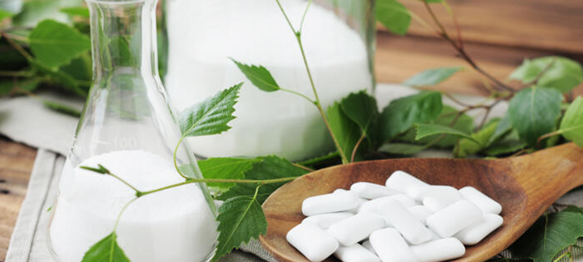 Xylitol; Wat is het en wat doet het?