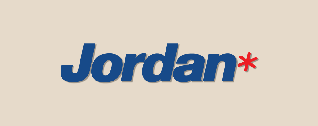 Jordan