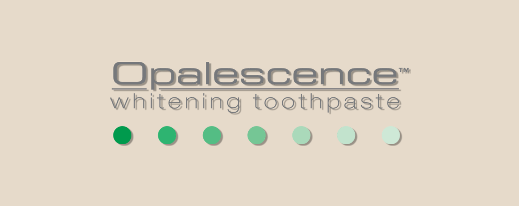 Opalescence producten