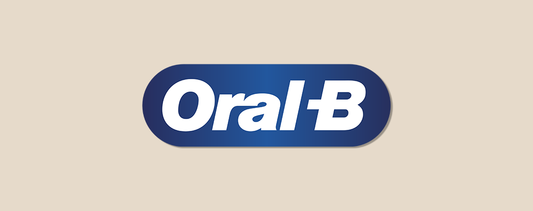 Oral-B producten