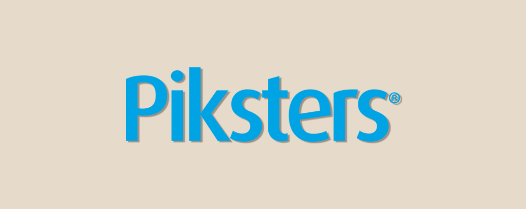 Piksters prducten