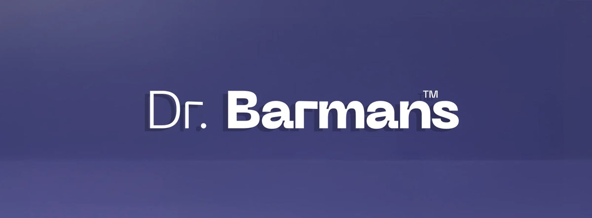 Dr. Barmans producten