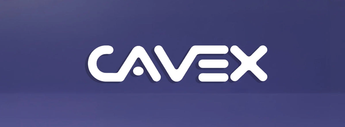 Cavex producten