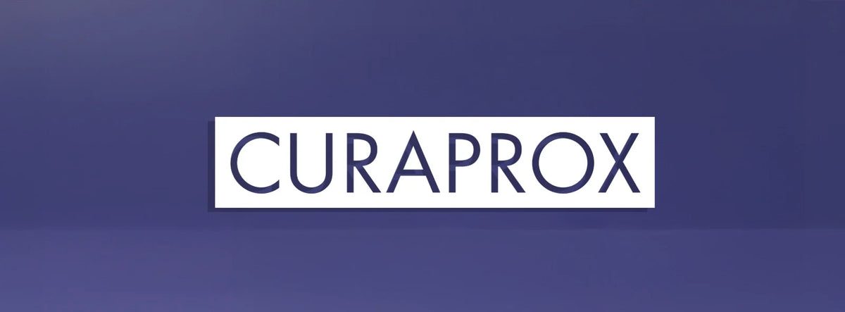 Curaprox producten