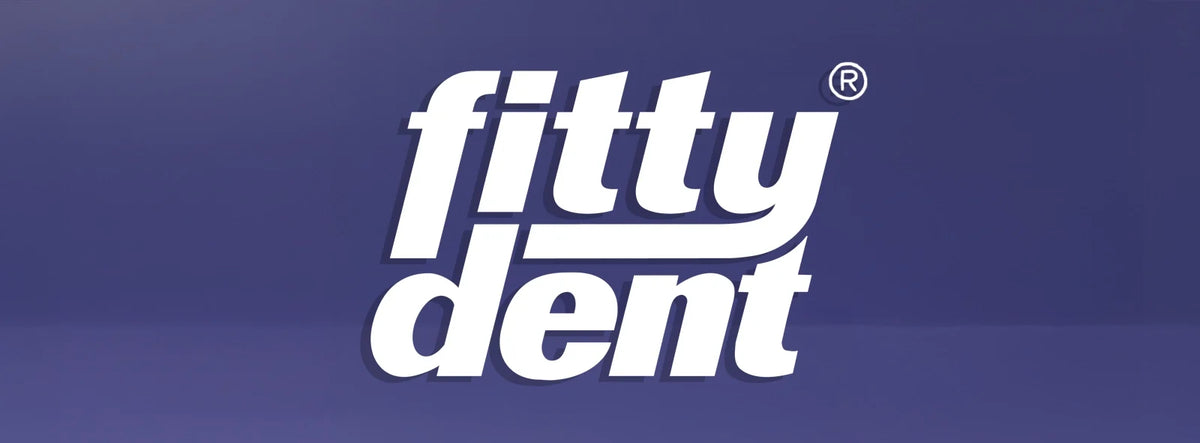 Fittydent producten