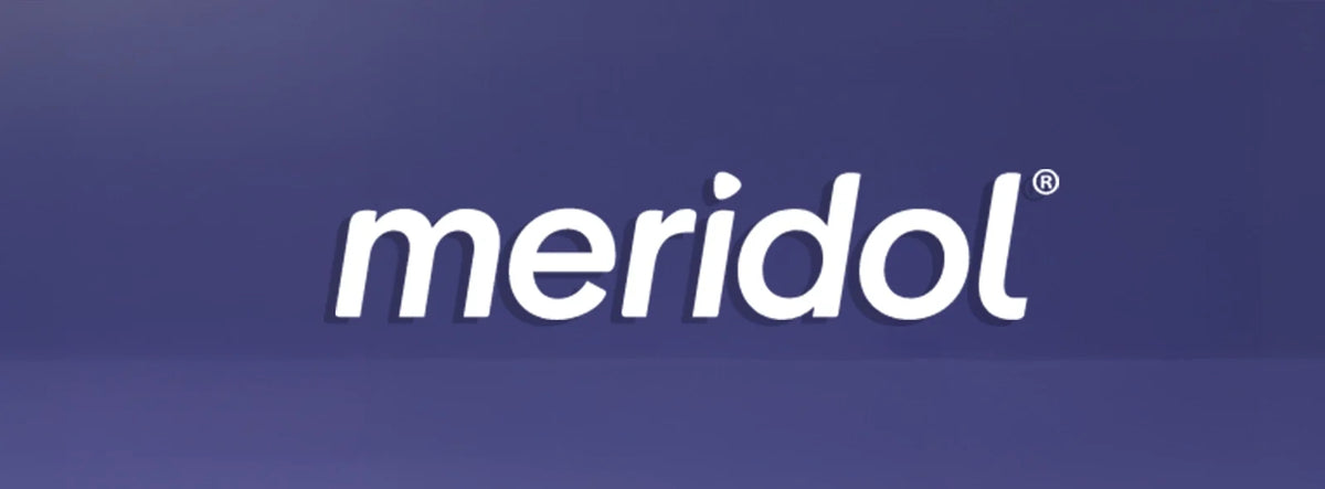 Meridol producten