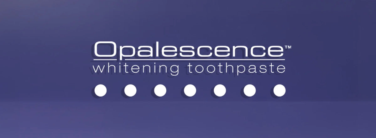 Opalescence producten
