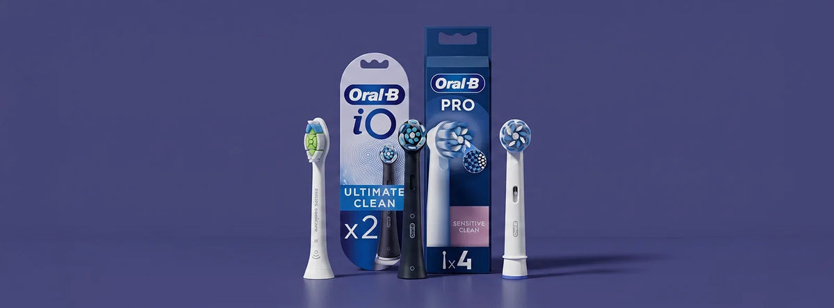 Opzetborstels