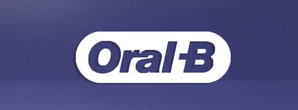 Oral-B producten