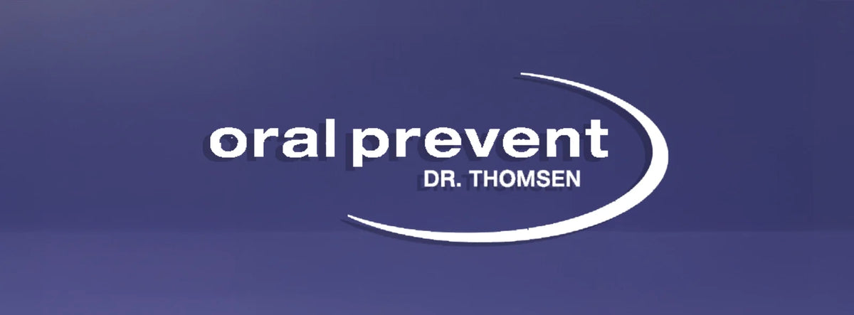 Oral Prevent producten