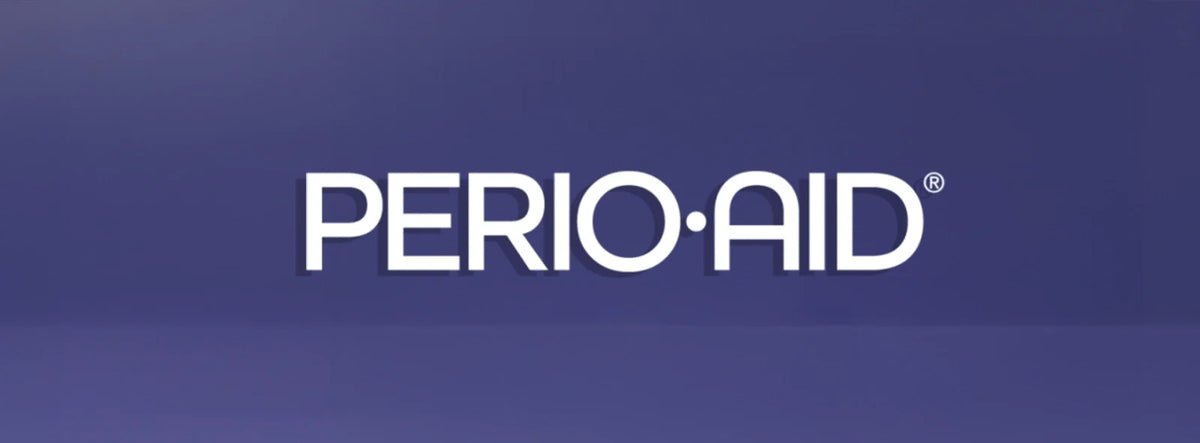 Perio-aid producten