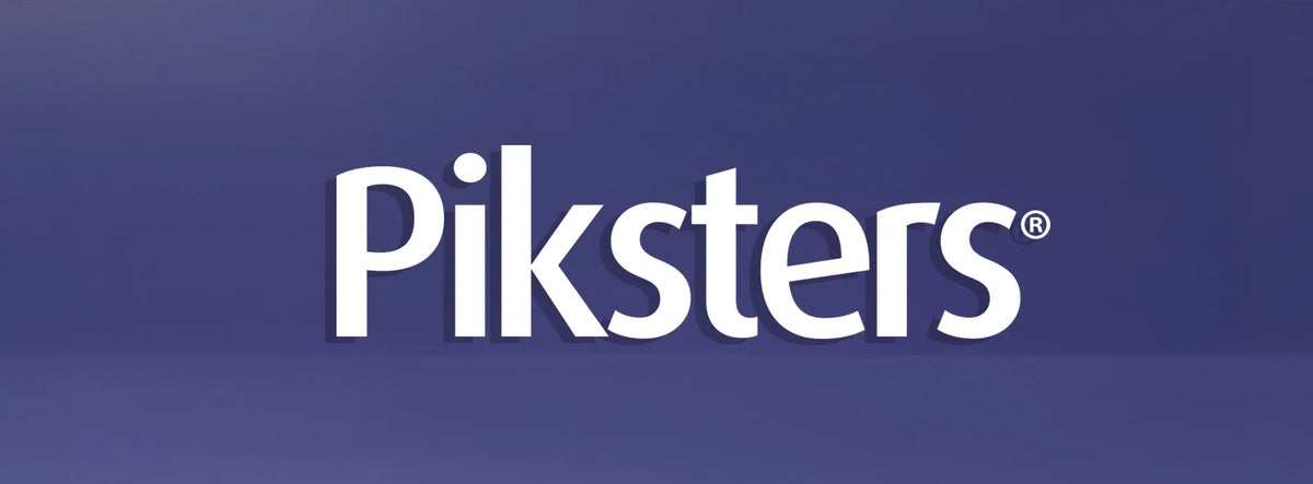 Piksters prducten