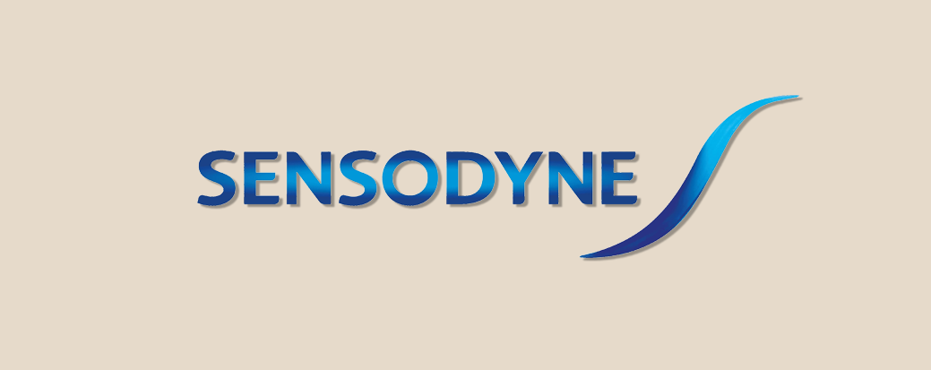 Sensodyne producten