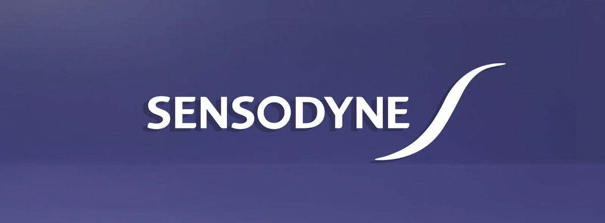 Sensodyne producten
