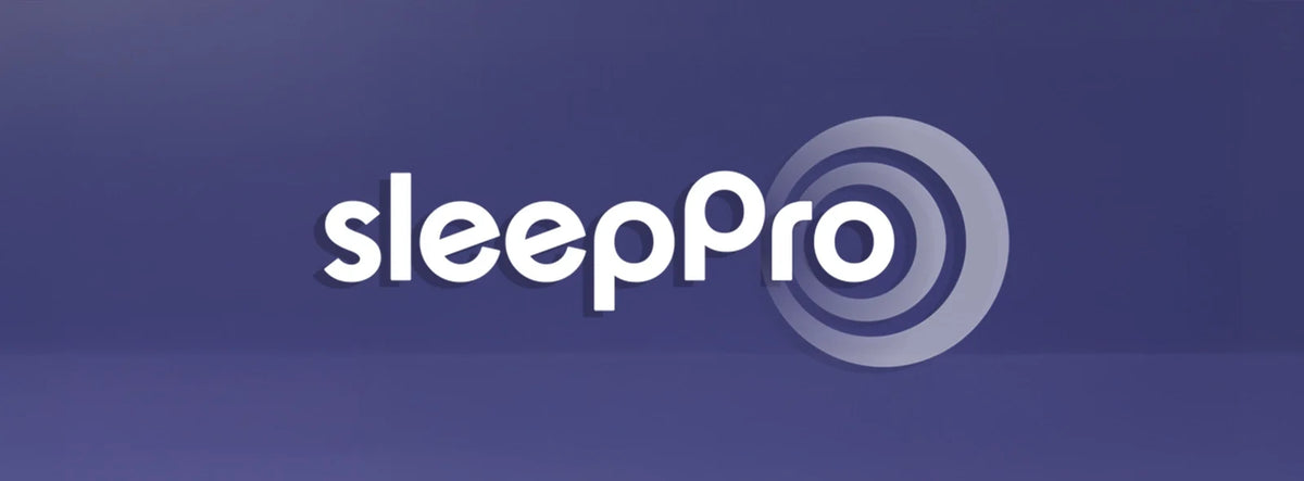 Sleeppro producten
