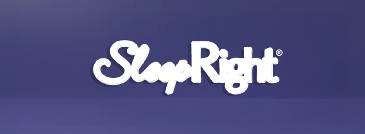 Sleepright producten
