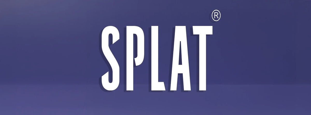Splat producten