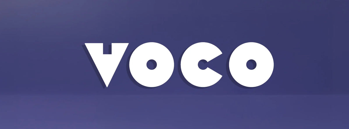 Voco producten