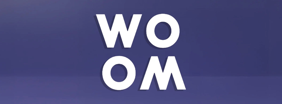 woom producten