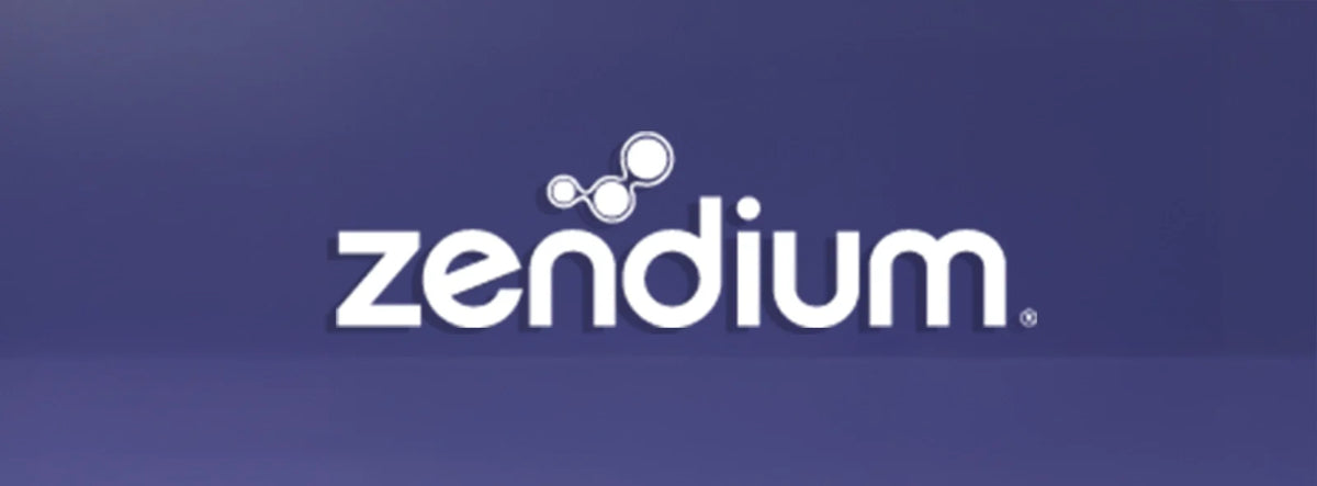 Zendium tandpasta's