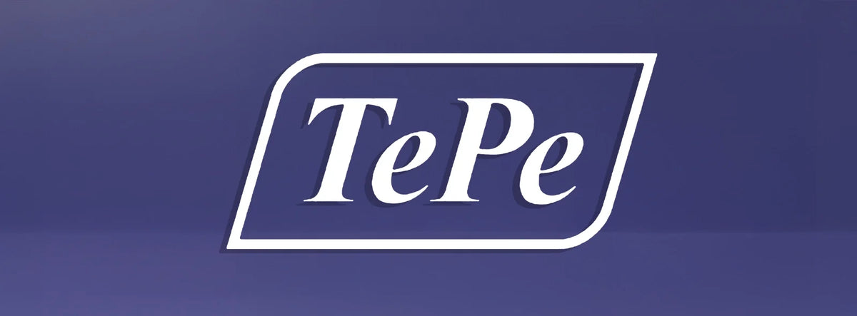 Tepe producten