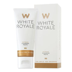 Cavex White Royale Extreme Cleaning Tandpasta