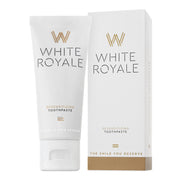 Cavex White Royale Desensitizing Tandpasta tube met witte verpakkingsdoos