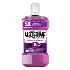 Listerine Total Care Tandbescherming mondwater