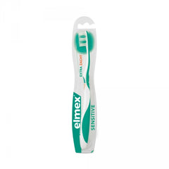 Elmex Sensitive tandenborstels Extra Soft