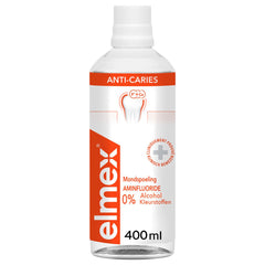 Elmex Anti-Caries mondspoeling