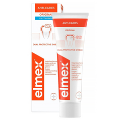 Elmex Anti-Caries tandpasta