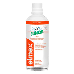 Elmex Junior mondspoeling