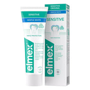 Elmex Sensitive Gentle White tandpasta