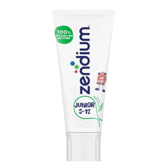 Zendium Tandpasta Junior 5-12 jaar
