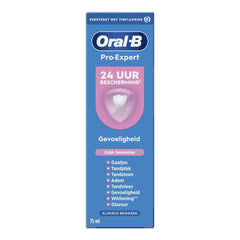 Oral-B Tandpasta Pro-Expert Gevoeligheid
