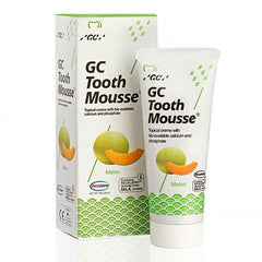 Tooth Mousse Meloen tube