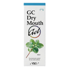 Dry Mouth gel Mint