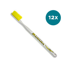 Lactona tandenborstel Toby Fruity(13cm)